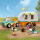 LEGO Friends 41726 Wakacyjna wyprawa na biwak - 1090576 - zdjęcie 2